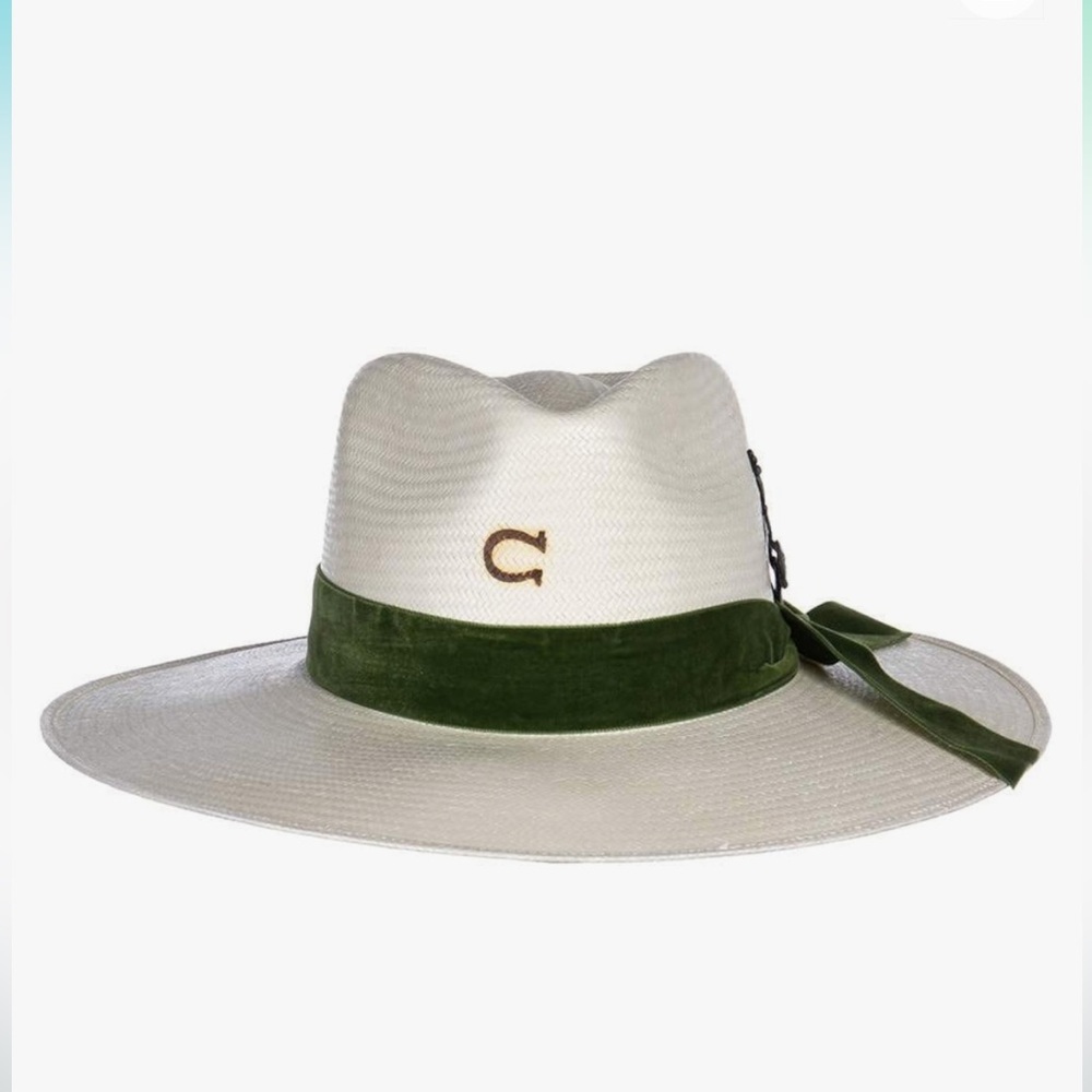 Charlie 1 Horse Hat